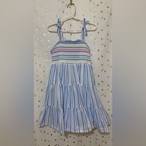 Tommy Bahama little girls dress - size 5T